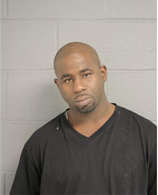 JOSHUA WILLIAMS, Cook County, Illinois