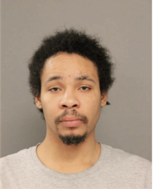 OSHANE WILLIAMS, Cook County, Illinois