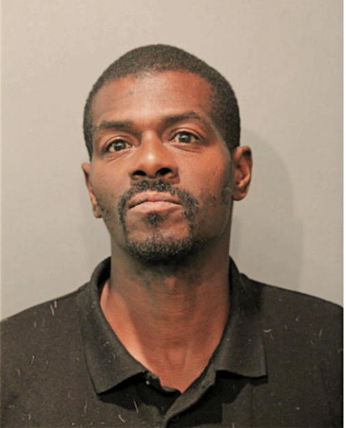 VICTOR A WYNN, Cook County, Illinois
