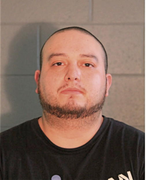 MIGUEL ACOSTA, Cook County, Illinois