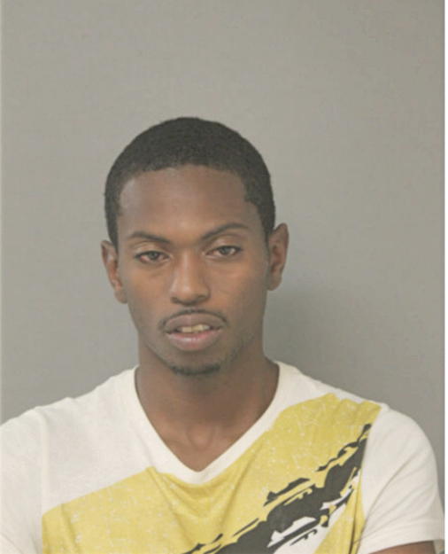 MICAH D ANDERSON, Cook County, Illinois