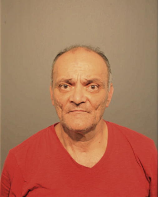 HENRY ARELLANO, Cook County, Illinois