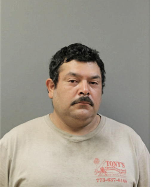 ANTONIO ARROYO, Cook County, Illinois