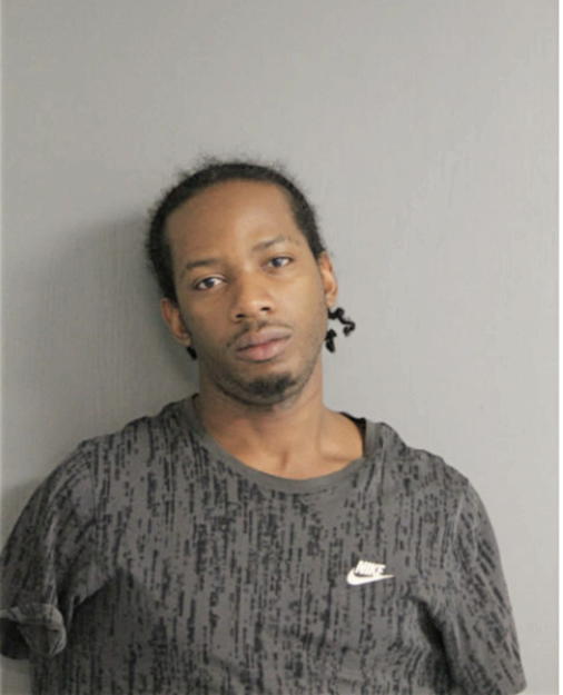 MAURICIO L ASHFORD, Cook County, Illinois