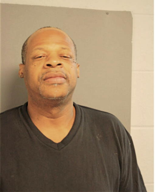 JAMES BADY, Cook County, Illinois