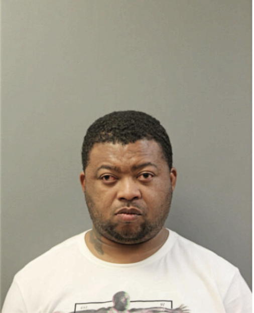 GARLAND E BAGLEY, Cook County, Illinois