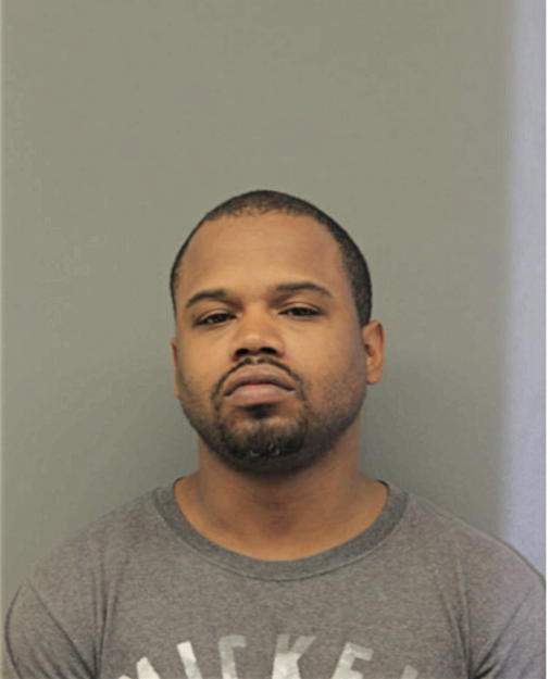 ISHAMAL C BAILEY, Cook County, Illinois