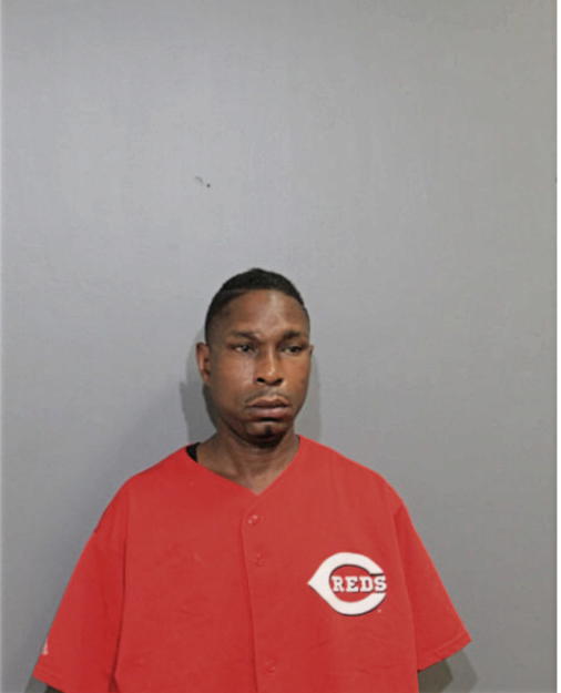 KIARUNN F BAILEY, Cook County, Illinois