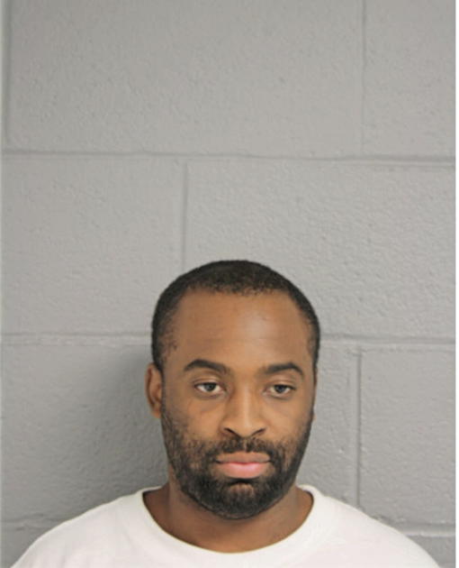 DEON BAKER, Cook County, Illinois