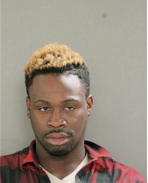 CLIFFTON BALENTINE, Cook County, Illinois