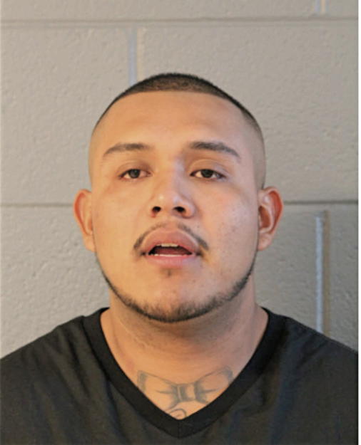 JESUS BATALLA, Cook County, Illinois