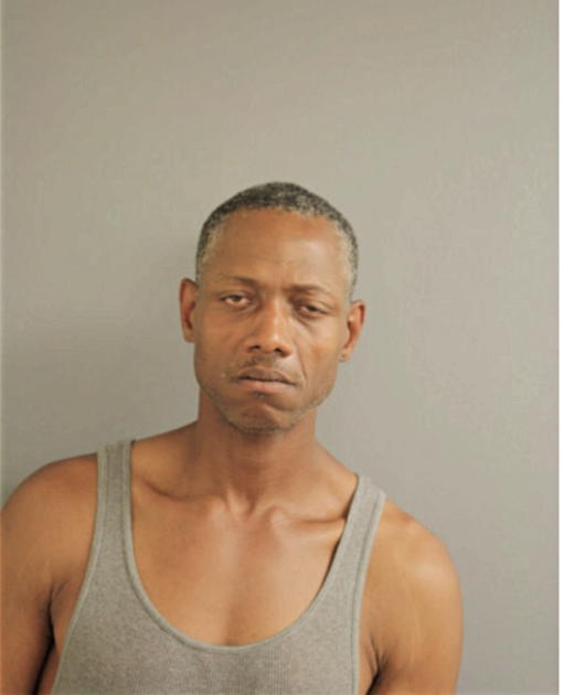 MARLOWE BLUNT, Cook County, Illinois