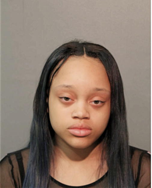 TARONIAH BOWMAN, Cook County, Illinois