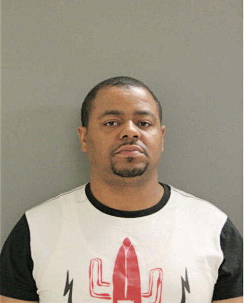 JAMES E BRABSON, Cook County, Illinois
