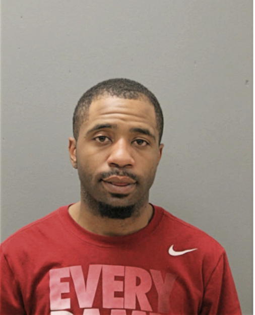TYRON L BRACKENRIDGE, Cook County, Illinois