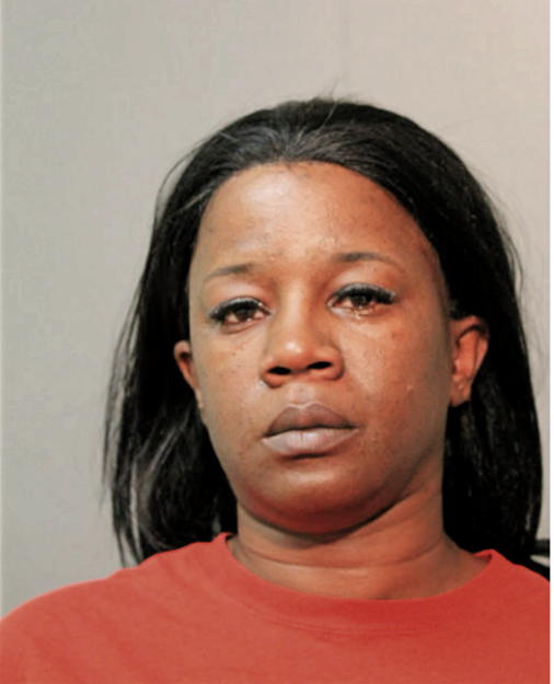 SHANITA D BROOKS, Cook County, Illinois