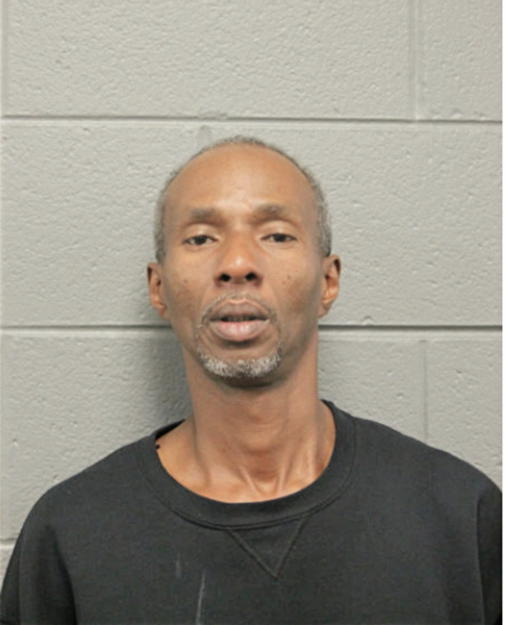 JOHNNIE BROWN, Cook County, Illinois