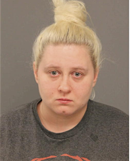 ANGELA BRZINSKI, Cook County, Illinois