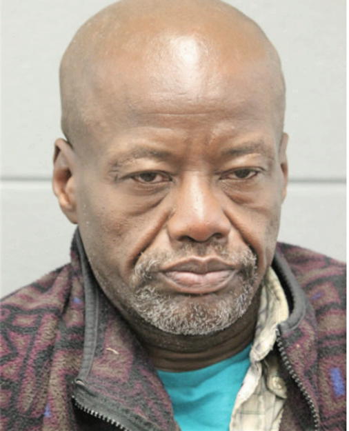 LEROY Z BURCHETT, Cook County, Illinois