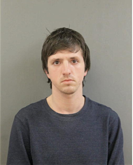 VLADISLAV BURDA, Cook County, Illinois