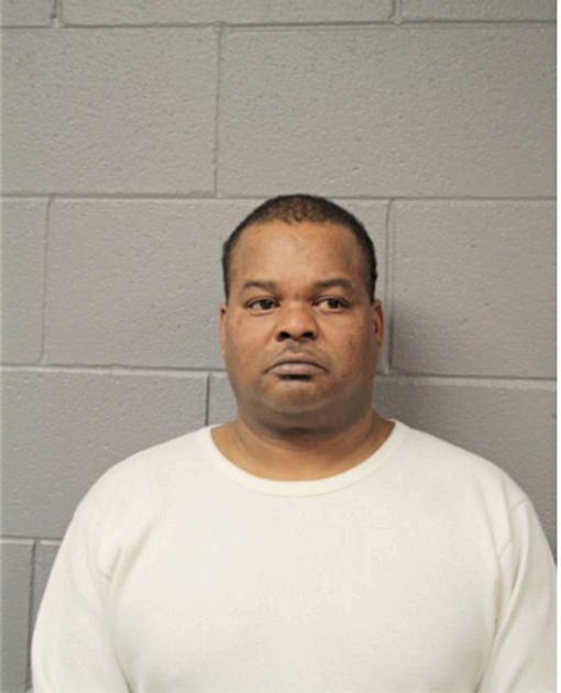 RODNEY BURTON, Cook County, Illinois