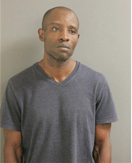 LASHAUN D CAIN, Cook County, Illinois