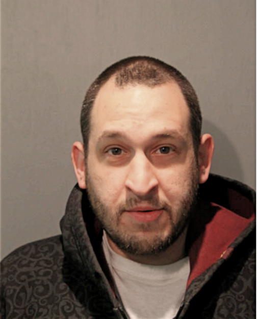 ANTHONY R CANNELLA, Cook County, Illinois