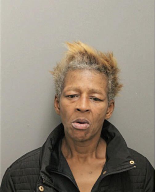 BENITA CASHAW, Cook County, Illinois