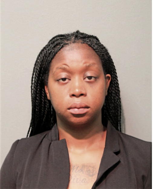 ASHLEY COLE, Cook County, Illinois