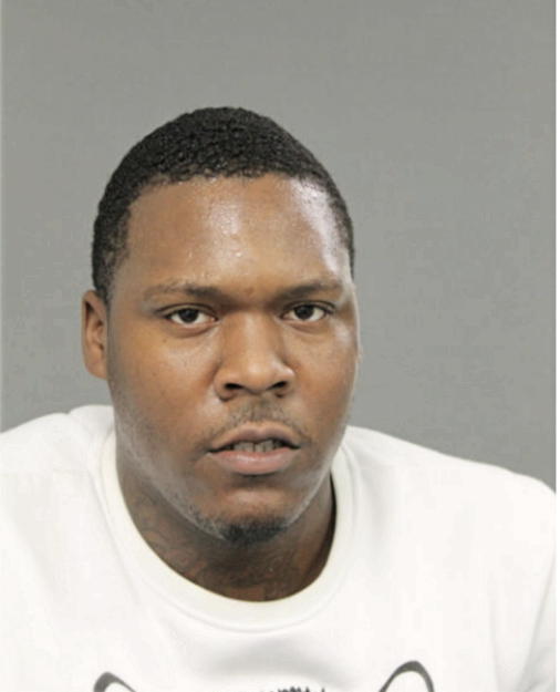 CHRISTOPHER COLEMAN, Cook County, Illinois