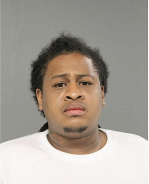 KEITH D COLLINS, Cook County, Illinois