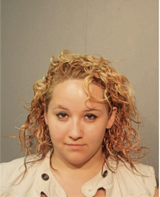 JASMINE D COLON, Cook County, Illinois