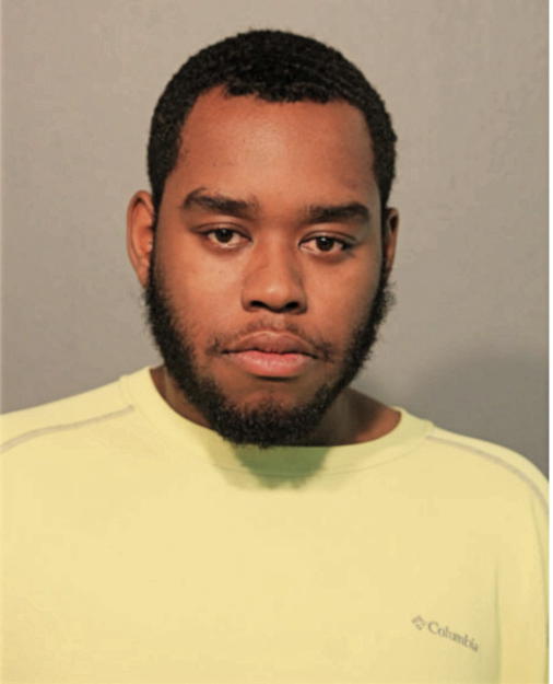 BRIAN CONNER, Cook County, Illinois
