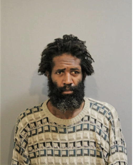 GABRIEL C COOPER, Cook County, Illinois