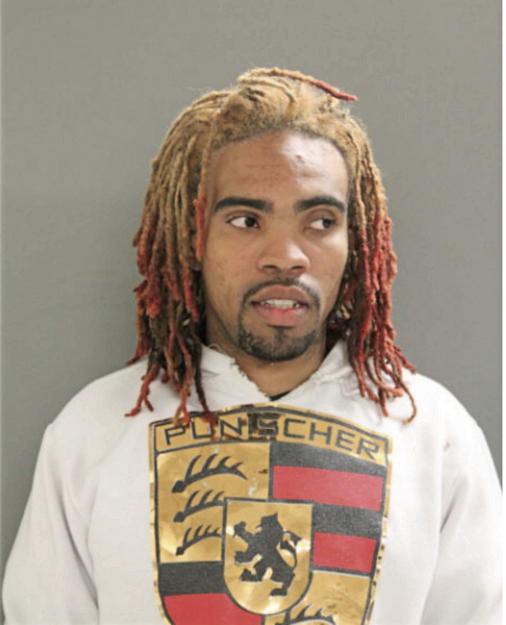 GERARD C COOPER, Cook County, Illinois