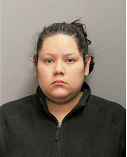 VANESSA CORNEJO, Cook County, Illinois