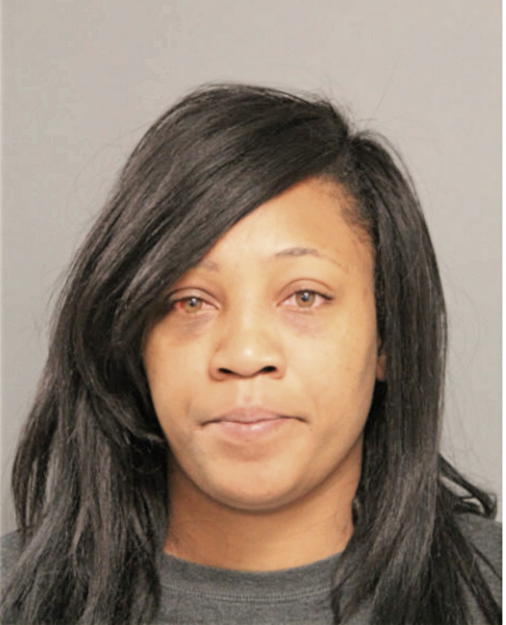 LAKISHA Y COWAN, Cook County, Illinois