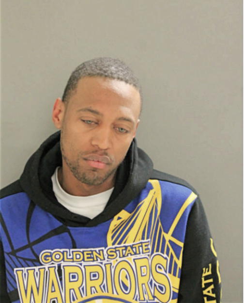 MARIO D COWAN, Cook County, Illinois