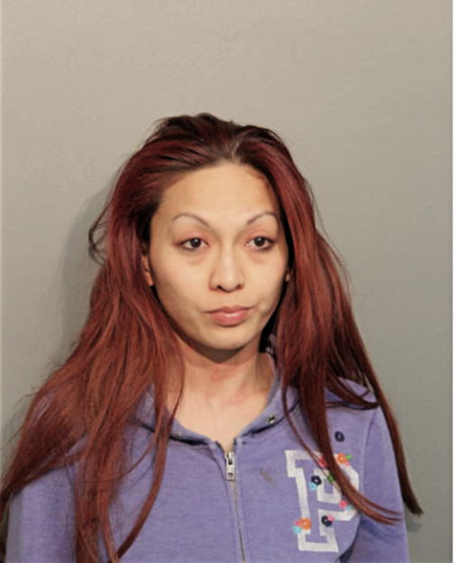 CHARMAINE DELA CRUZ, Cook County, Illinois