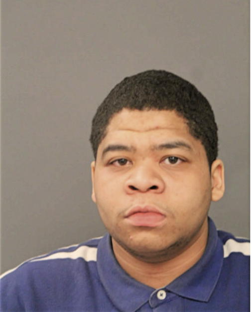 LEON CUNNINGHAM, Cook County, Illinois