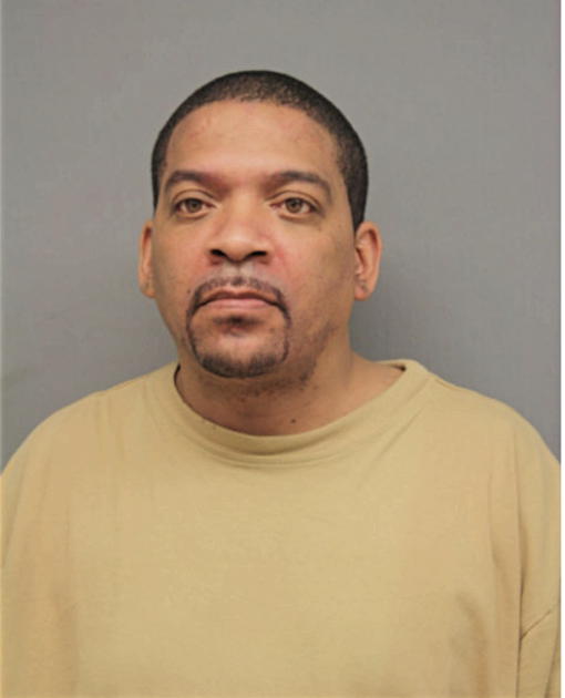 MAXIMILLIAN CURTIS, Cook County, Illinois