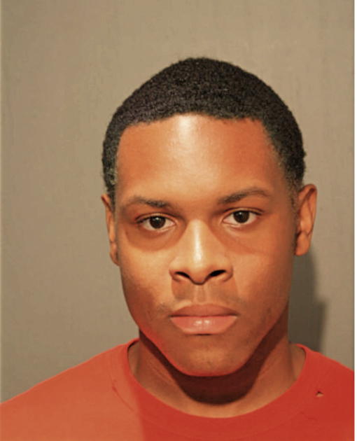 ANTONIO N DANIEL, Cook County, Illinois