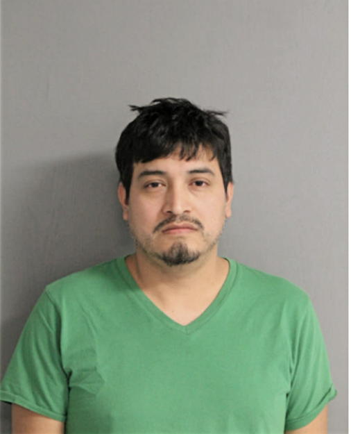 ANTONIO DESIDERIO, Cook County, Illinois