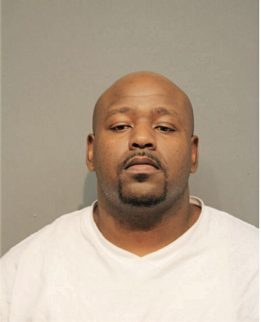 JESSE L ELLIS, Cook County, Illinois