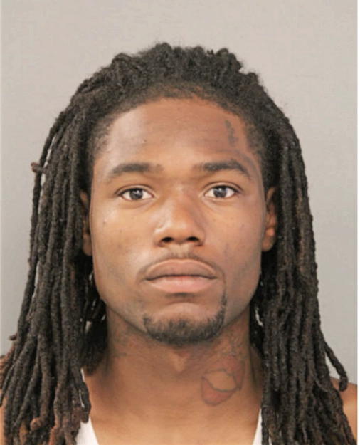 TYCHON A EVANS, Cook County, Illinois