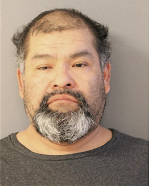 MANUEL FLORES, Cook County, Illinois
