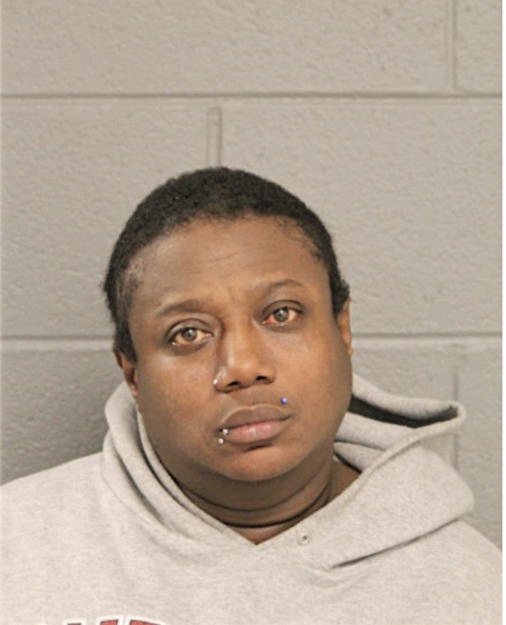 YOLANDA FLOWERS, Cook County, Illinois
