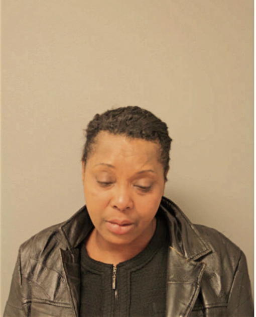 BERNADEAN FOSTER, Cook County, Illinois
