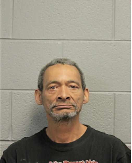 STEVEN FOSTER, Cook County, Illinois