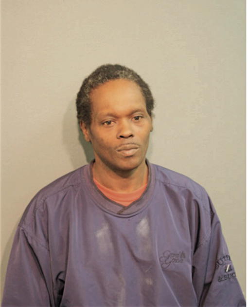 ERIC L FREEMAN, Cook County, Illinois